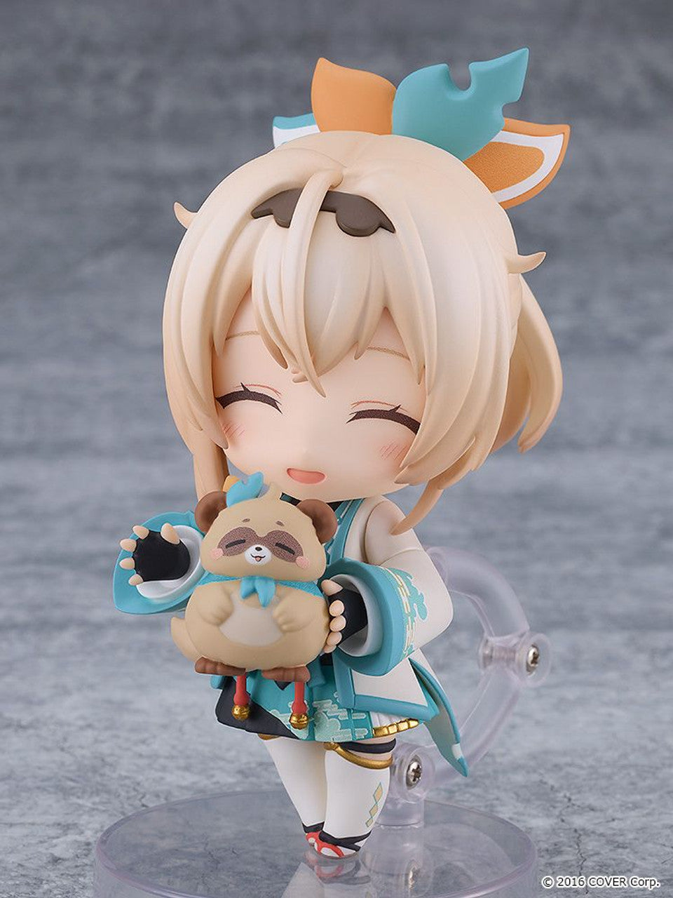 Good Smile Company Nendoroid Kazama Iroha (Hololive)