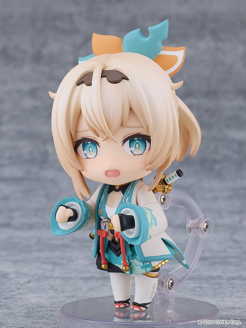 Good Smile Company Nendoroid Kazama Iroha (Hololive)
