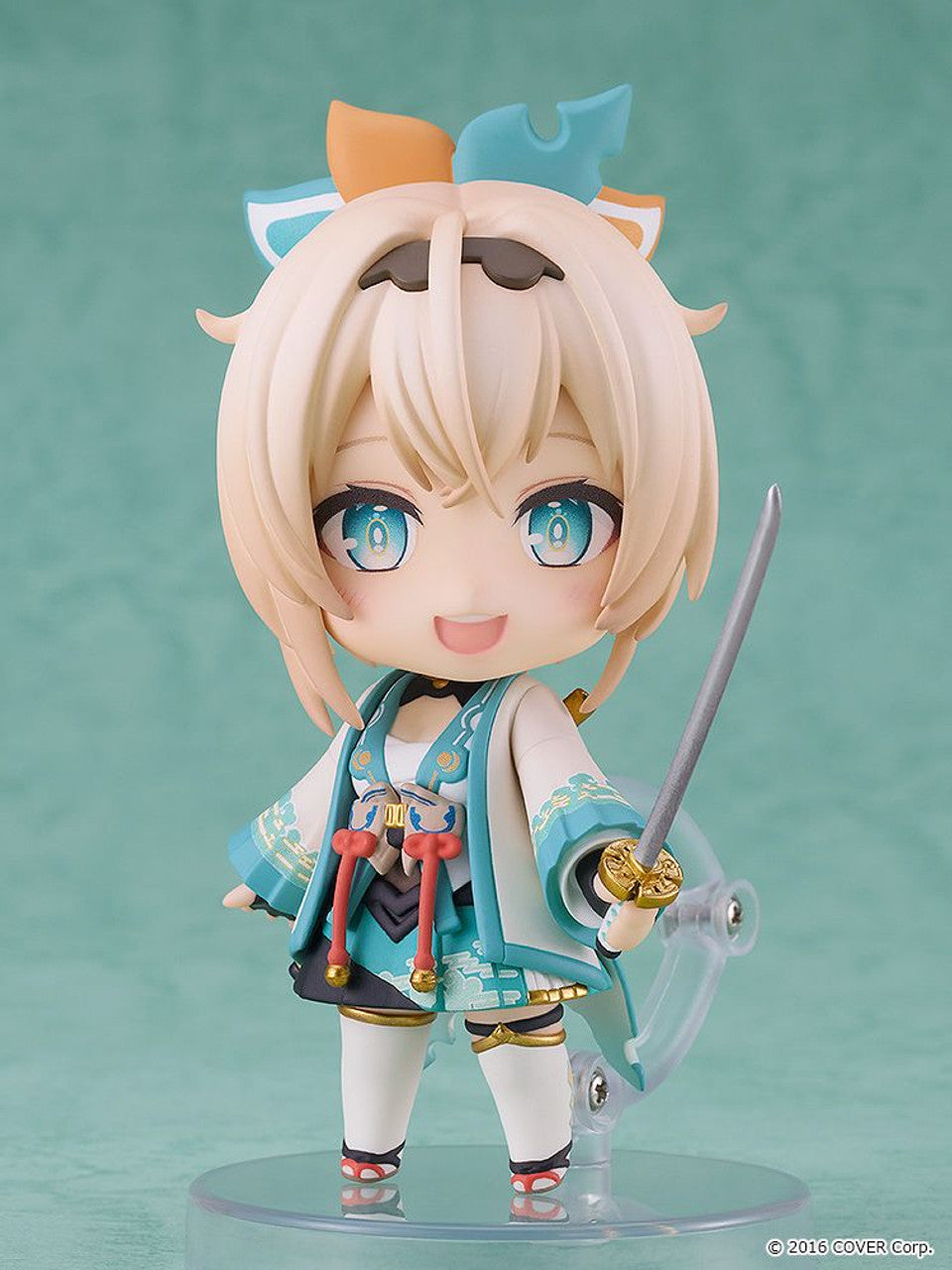Good Smile Company Nendoroid Kazama Iroha (Hololive)