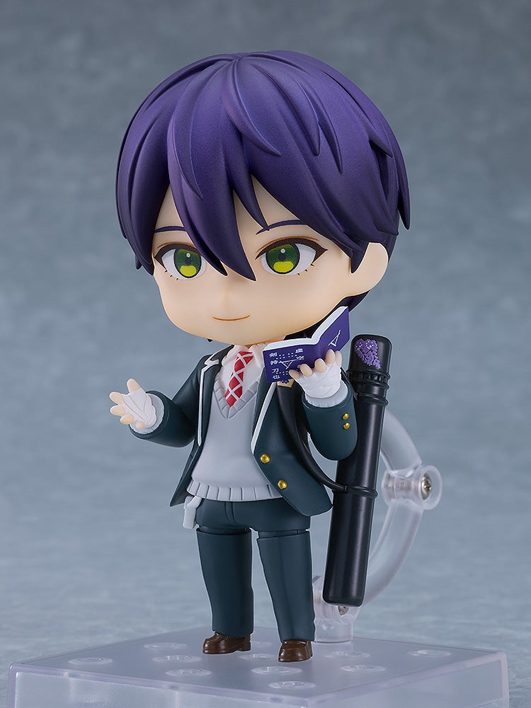 Good Smile Company Nendoroid Kenmochi Toya (Nijisanji)