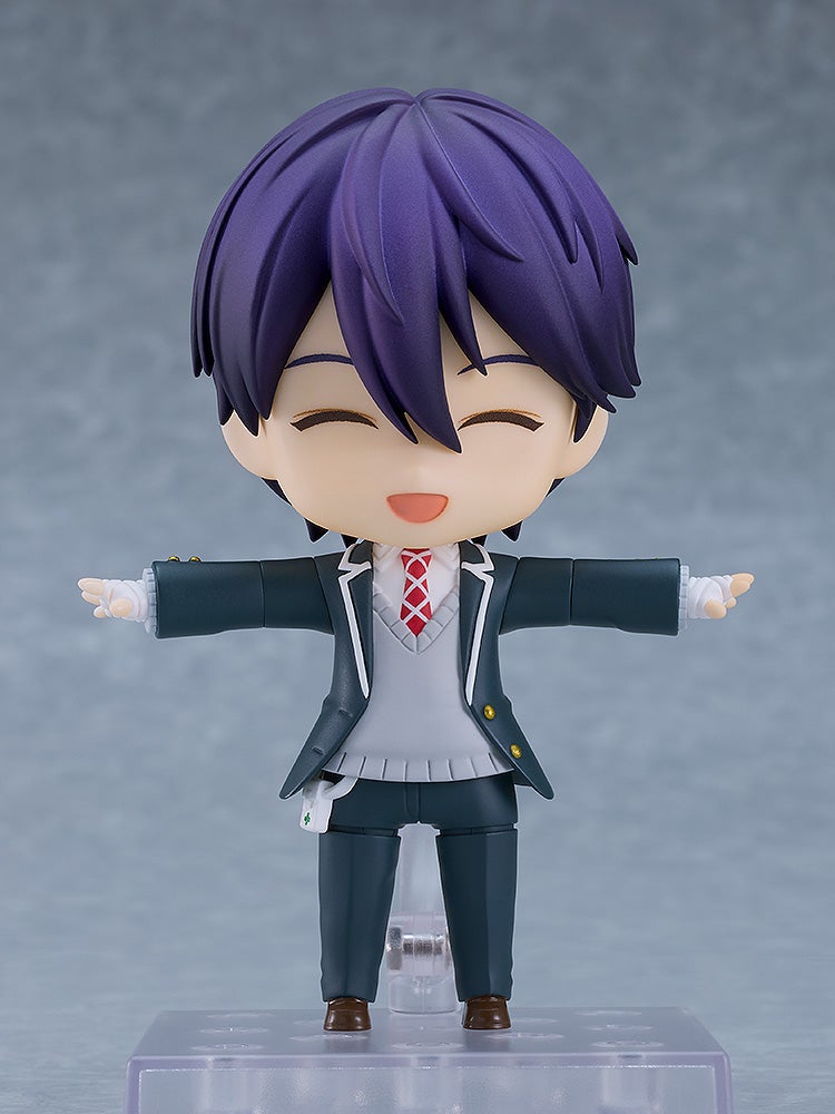 Good Smile Company Nendoroid Kenmochi Toya (Nijisanji)