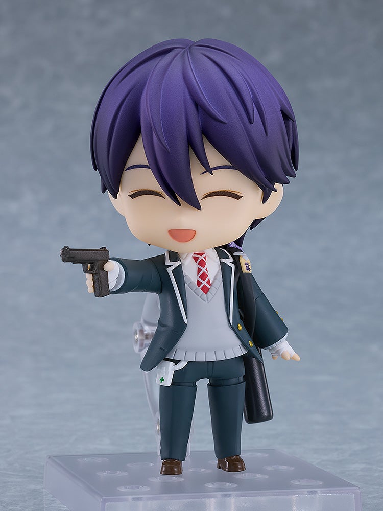 Good Smile Company Nendoroid Kenmochi Toya (Nijisanji)