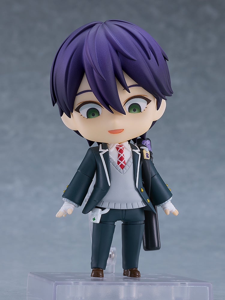 Good Smile Company Nendoroid Kenmochi Toya (Nijisanji)