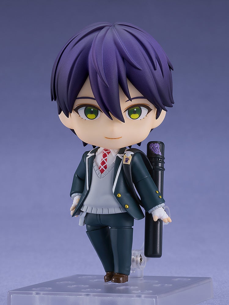 Good Smile Company Nendoroid Kenmochi Toya (Nijisanji)