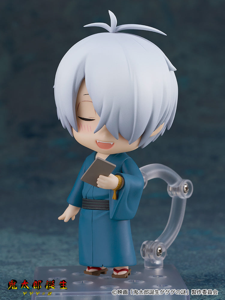 Good Smile Company Nendoroid Kitaro`s Father (GeGeGe no Kitaro)