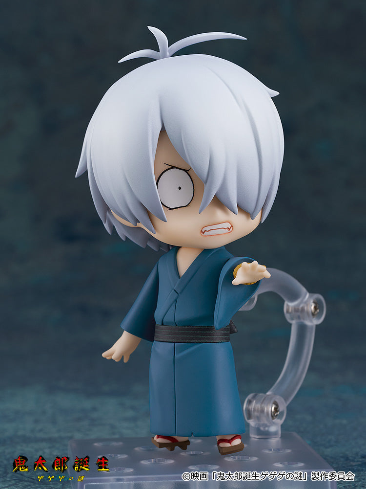 Good Smile Company Nendoroid Kitaro`s Father (GeGeGe no Kitaro)