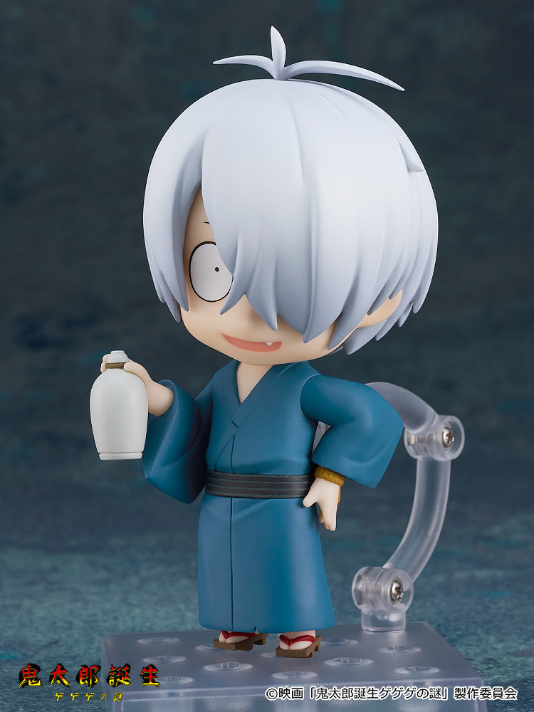 Good Smile Company Nendoroid Kitaro`s Father (GeGeGe no Kitaro)