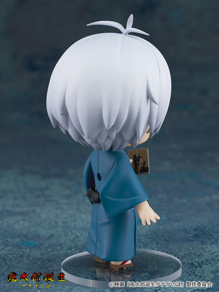 Good Smile Company Nendoroid Kitaro`s Father (GeGeGe no Kitaro)