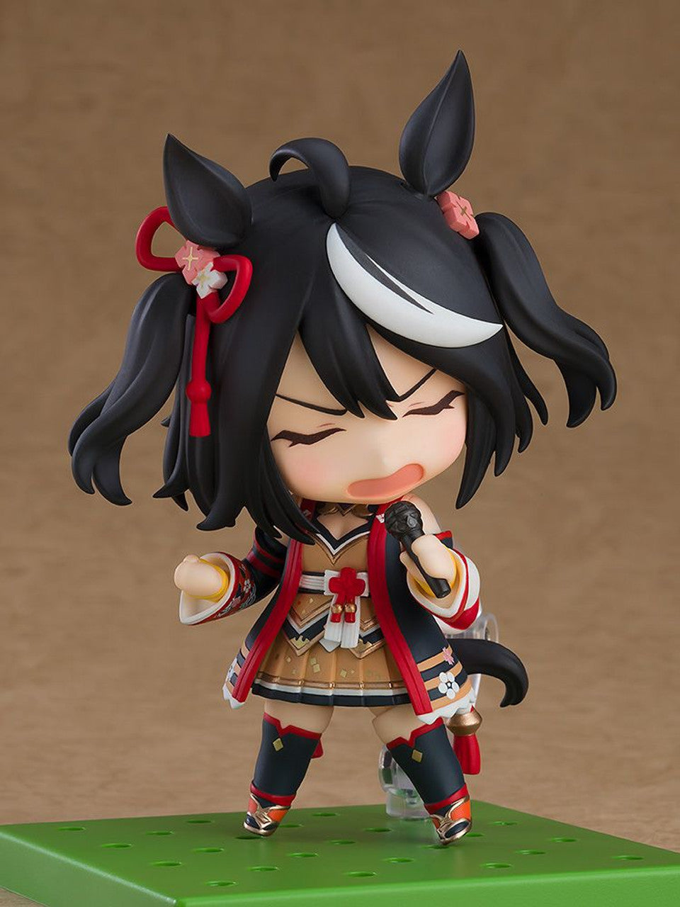 Good Smile Company Nendoroid Kitasan Black (Uma Musume Pretty Derby)