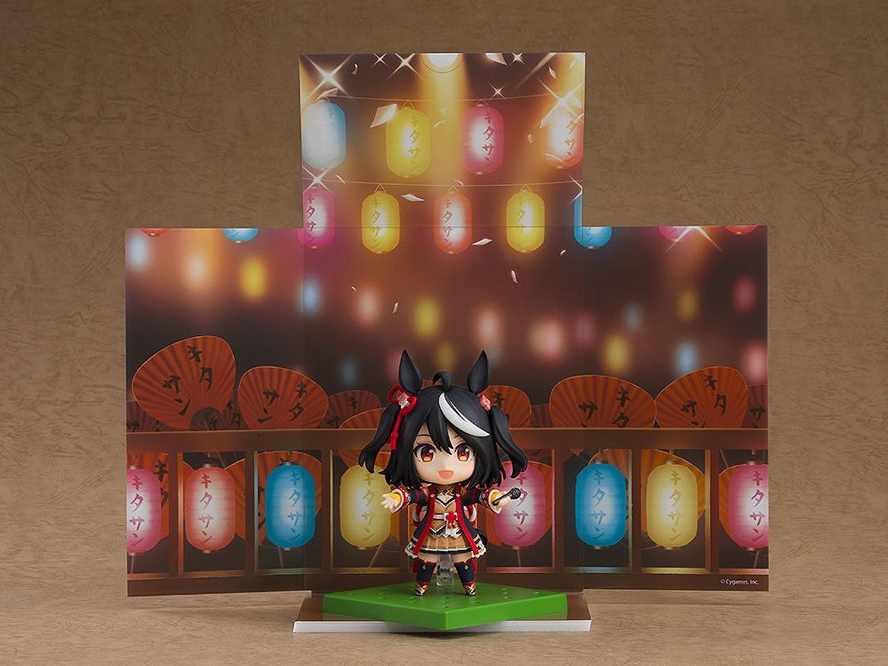 Good Smile Company Nendoroid Kitasan Black (Uma Musume Pretty Derby)