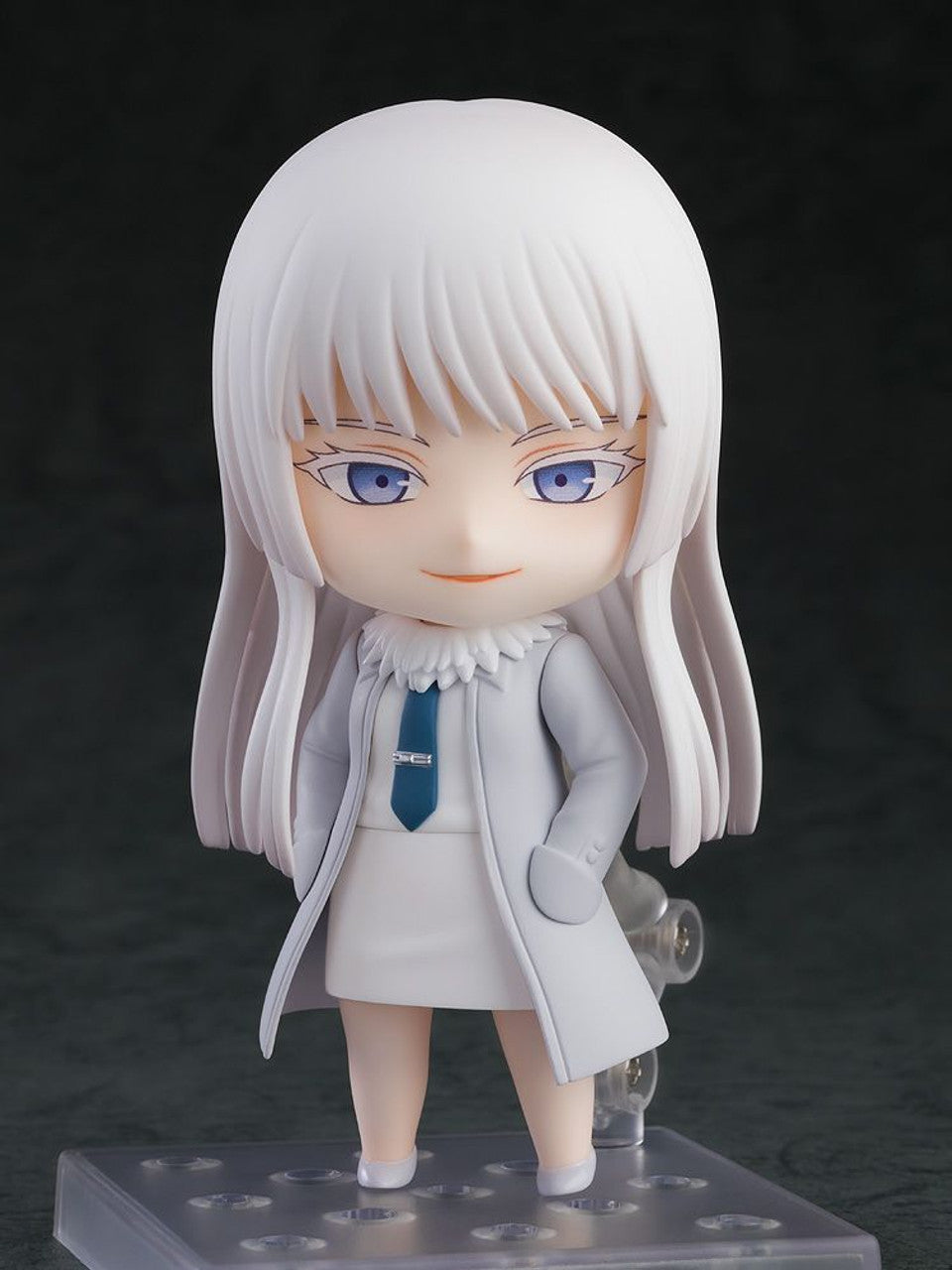 Good Smile Company Nendoroid Koko Hekmatyar (Jormungand)