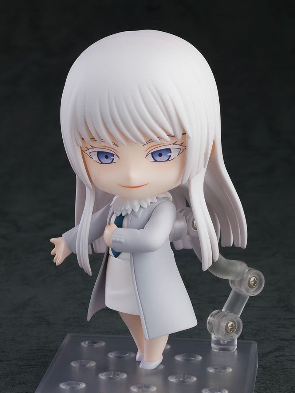 Good Smile Company Nendoroid Koko Hekmatyar (Jormungand)