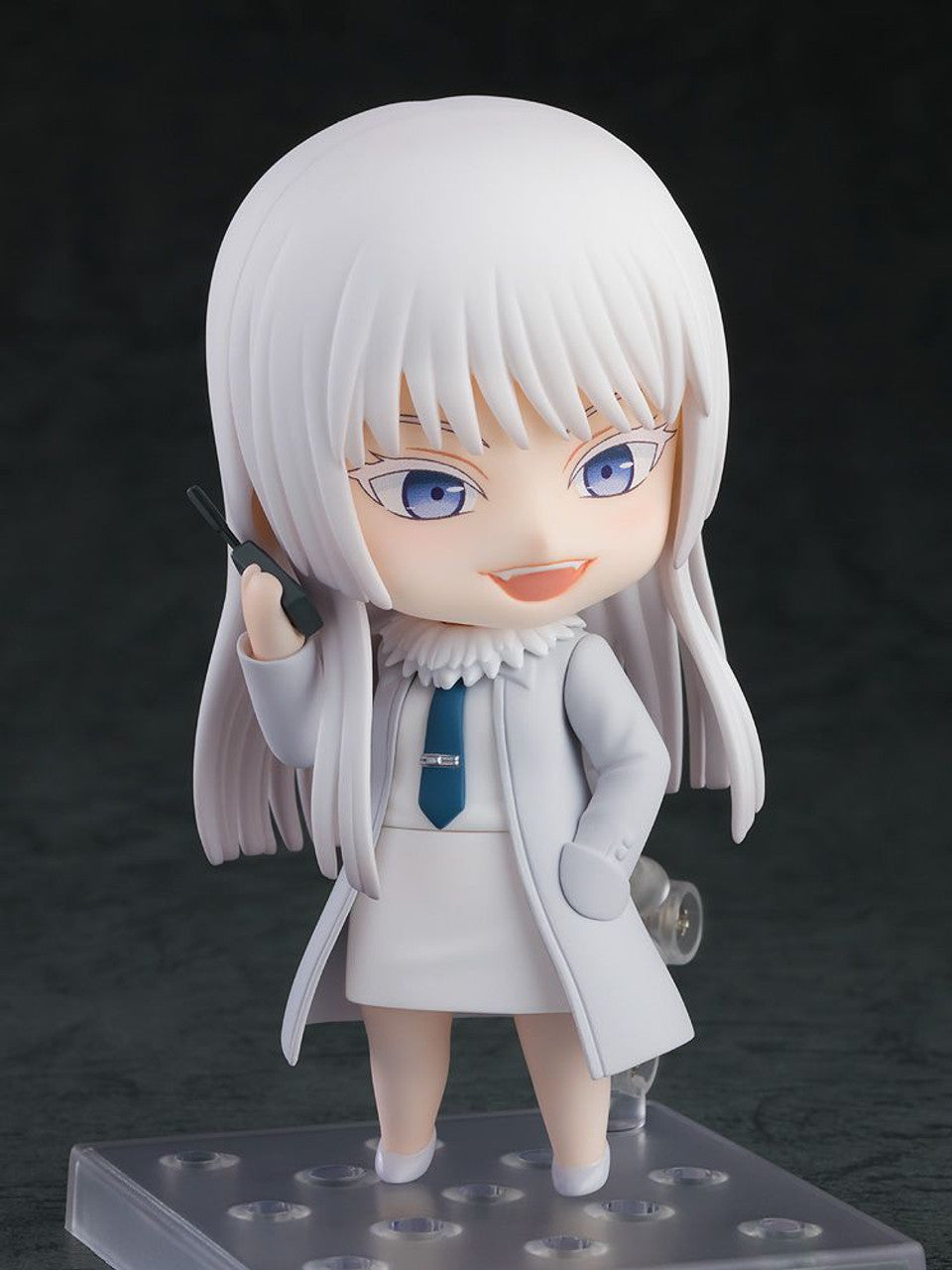 Good Smile Company Nendoroid Koko Hekmatyar (Jormungand)
