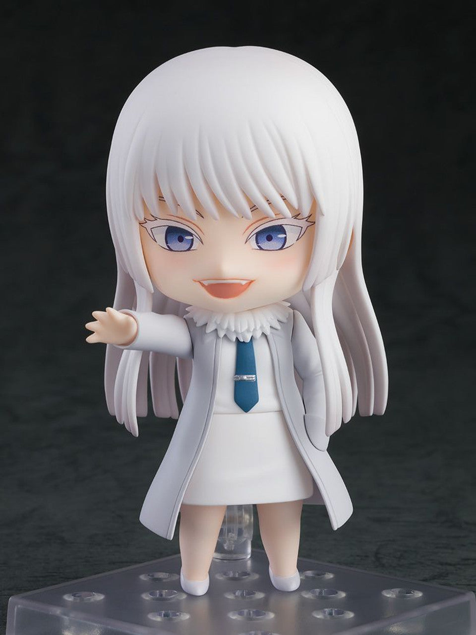 Good Smile Company Nendoroid Koko Hekmatyar (Jormungand)