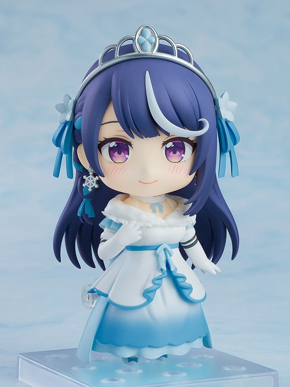 Good Smile Company Nendoroid Kokorone Awayuki (VTuber Nandaga Haishin Kiriwasuretara-)
