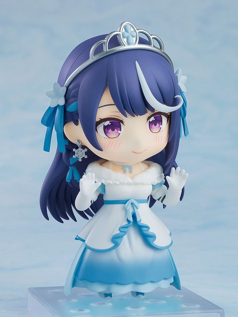 Good Smile Company Nendoroid Kokorone Awayuki (VTuber Nandaga Haishin Kiriwasuretara-)