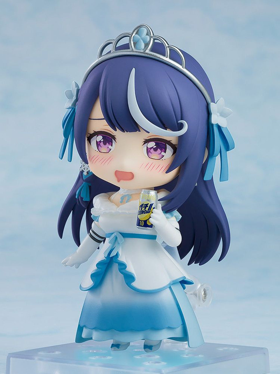 Good Smile Company Nendoroid Kokorone Awayuki (VTuber Nandaga Haishin Kiriwasuretara-)