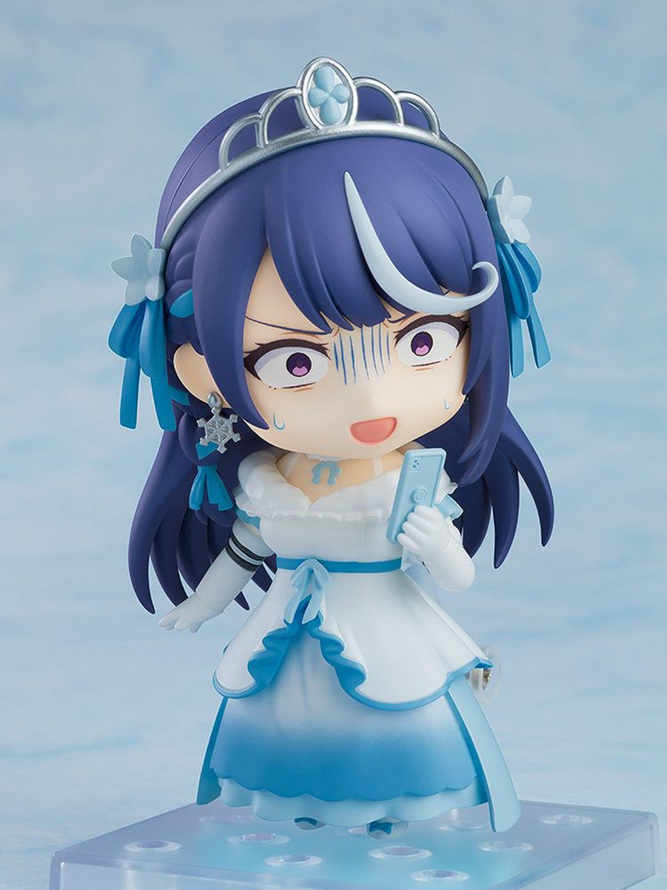 Good Smile Company Nendoroid Kokorone Awayuki (VTuber Nandaga Haishin Kiriwasuretara-)