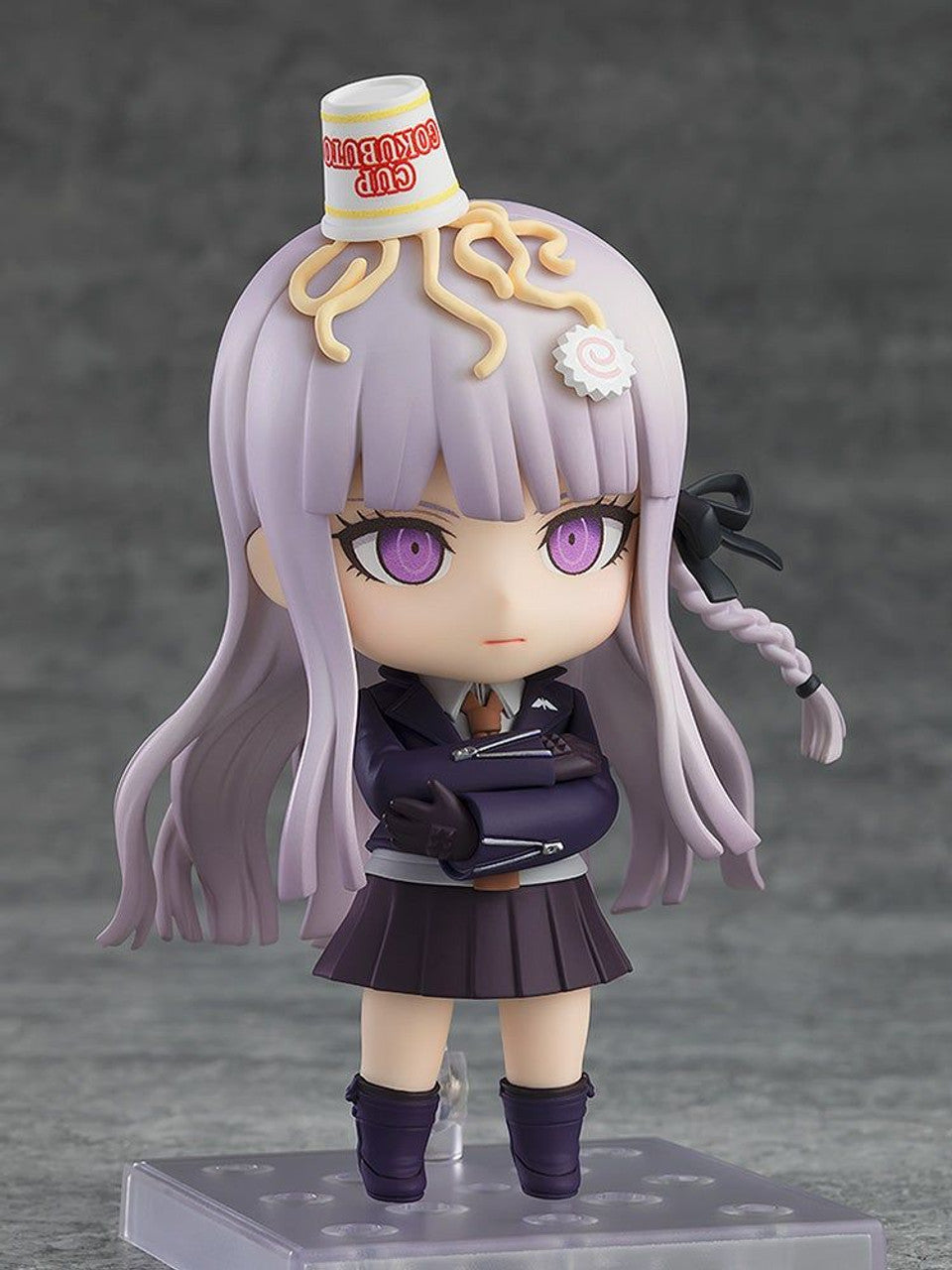 Good Smile Company Nendoroid Kyoko Kirigiri (Danganronpa)