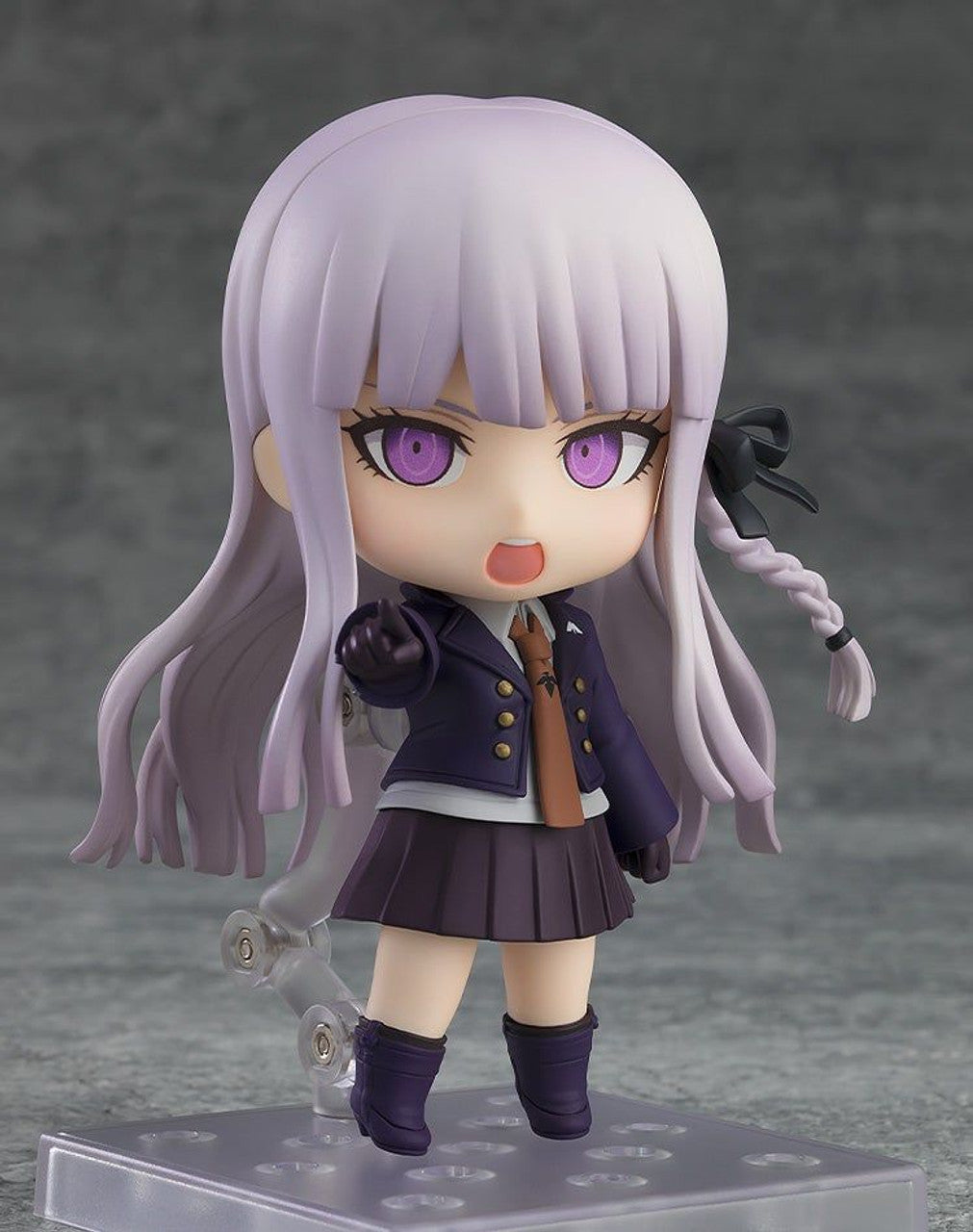 Good Smile Company Nendoroid Kyoko Kirigiri (Danganronpa)