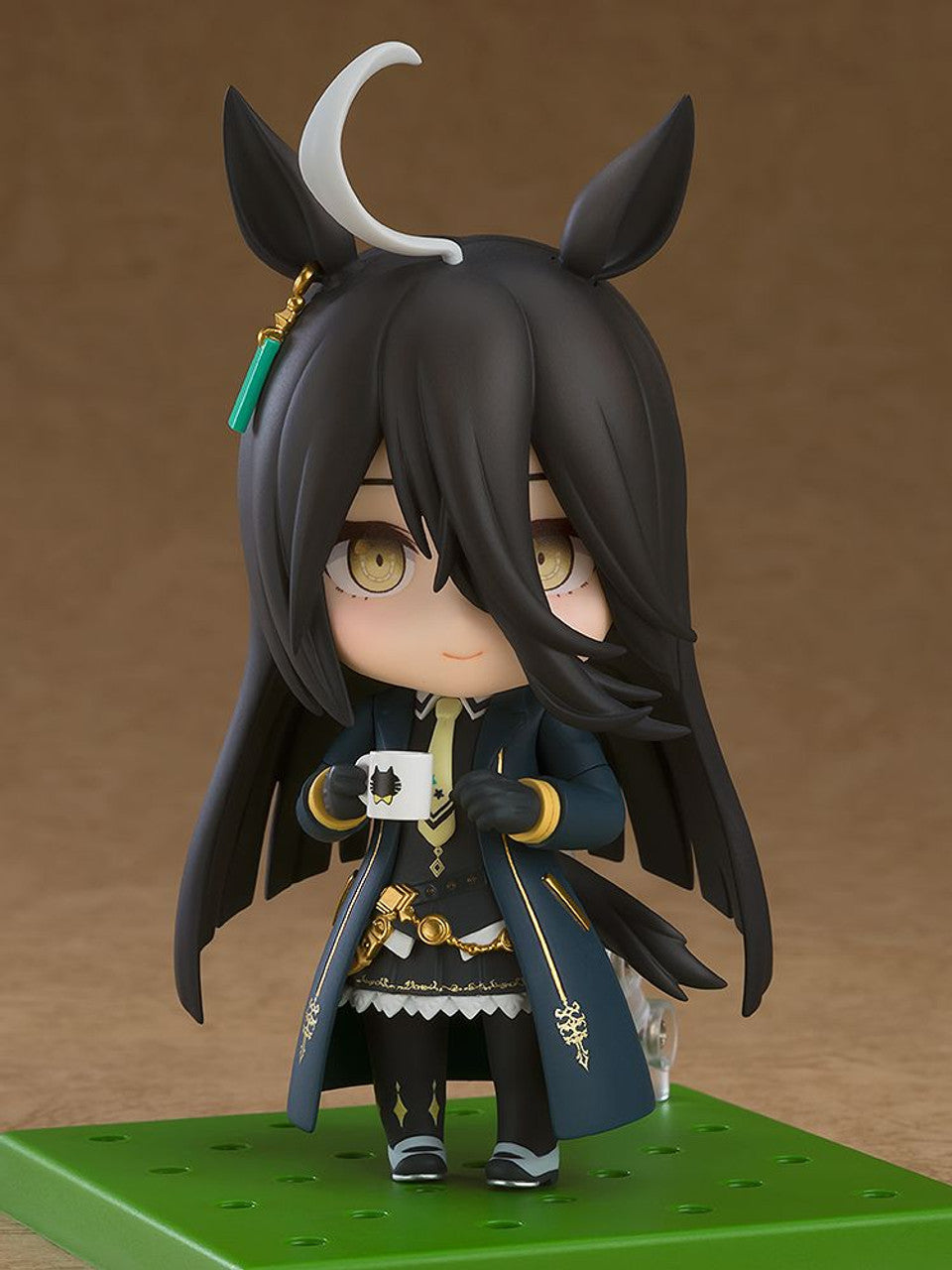 Good Smile Company Nendoroid Manhattan Cafe (Uma Musume Pretty Derby)