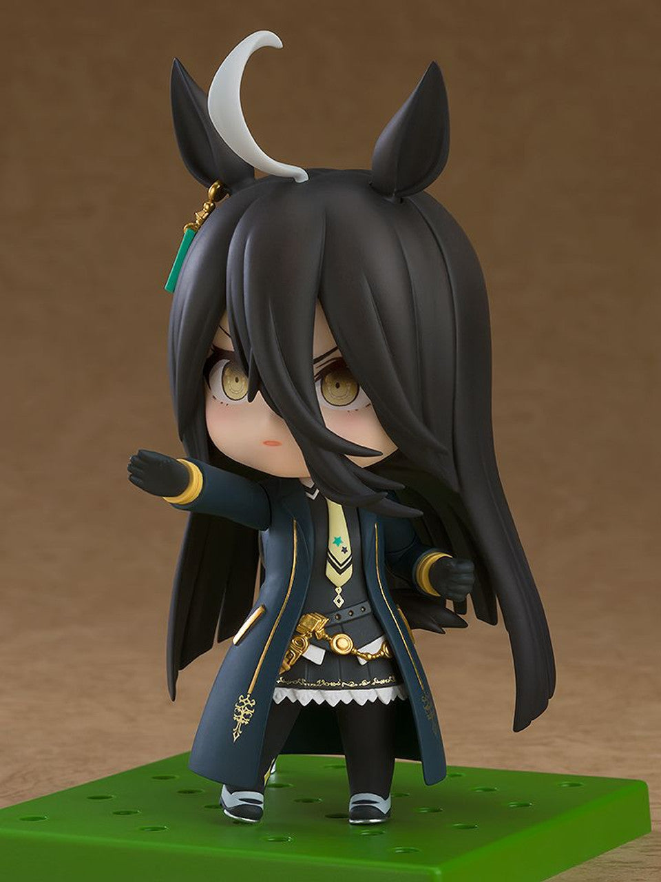 Good Smile Company Nendoroid Manhattan Cafe (Uma Musume Pretty Derby)