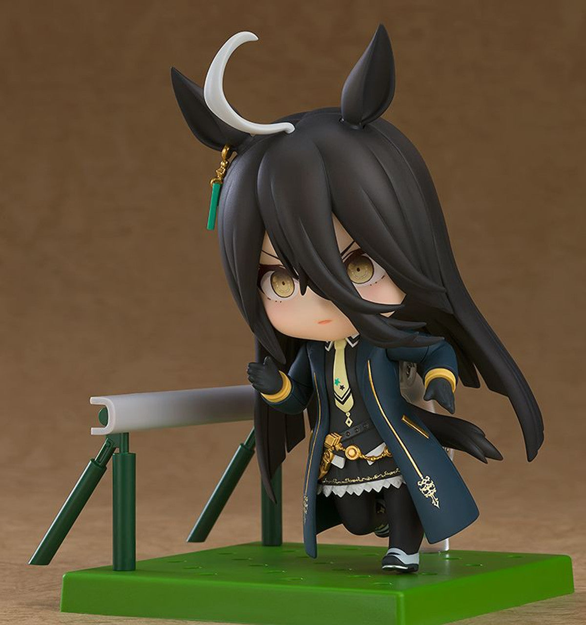 Good Smile Company Nendoroid Manhattan Cafe (Uma Musume Pretty Derby)