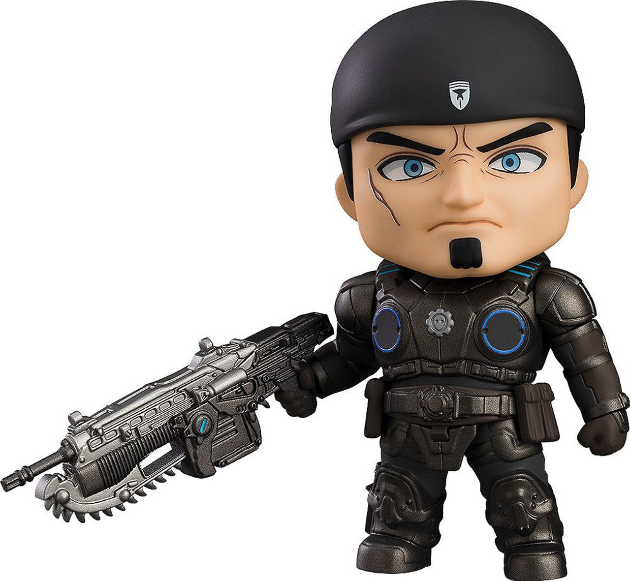 Good Smile Company Nendoroid Marcus Fenix (Completed) (Gears of War)