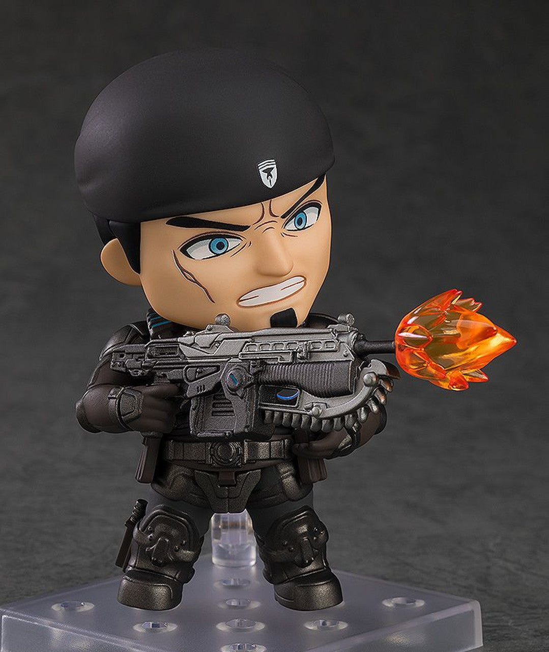 Good Smile Company Nendoroid Marcus Fenix (Completed) (Gears of War)