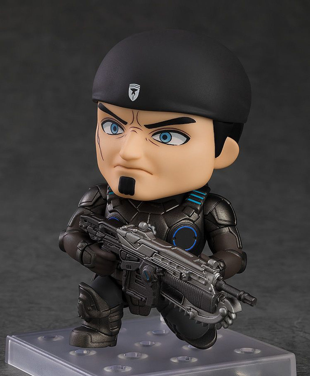 Good Smile Company Nendoroid Marcus Fenix (Completed) (Gears of War)