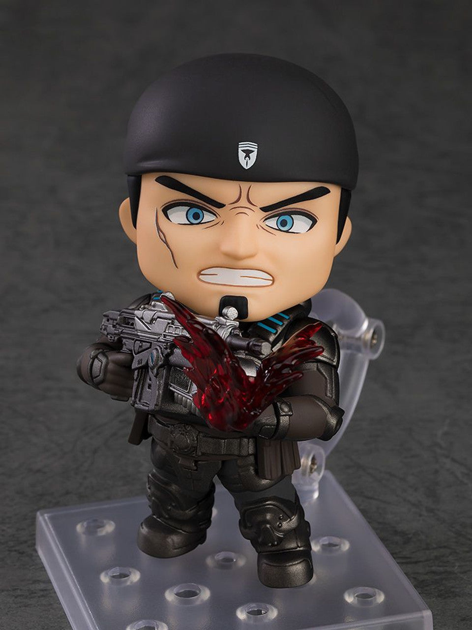 Good Smile Company Nendoroid Marcus Fenix (Completed) (Gears of War)