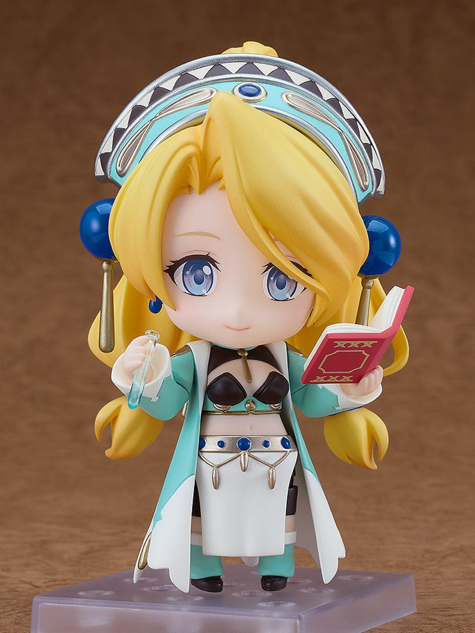 Good Smile Company Nendoroid Marie (Atelier Series)