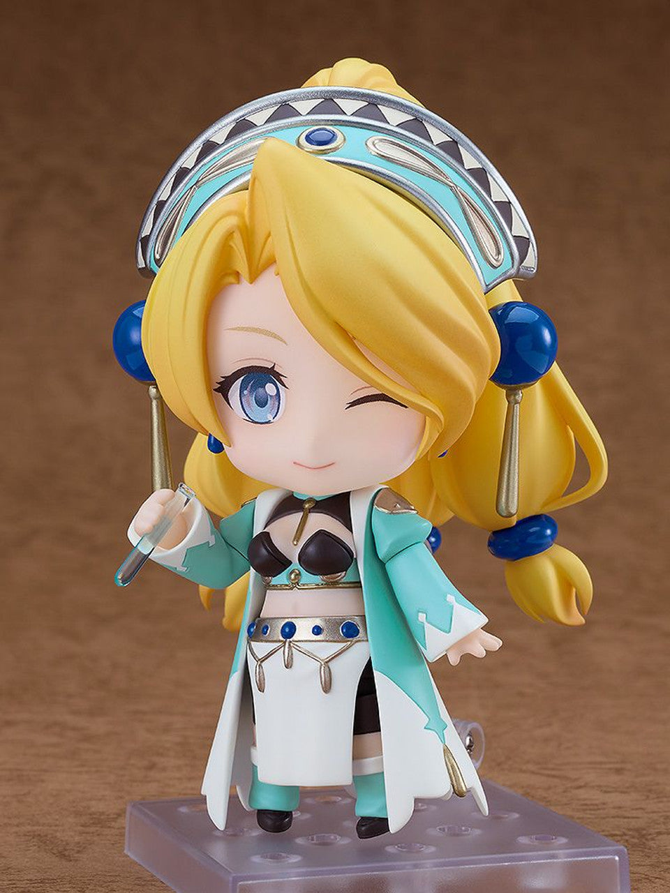 Good Smile Company Nendoroid Marie (Atelier Series)