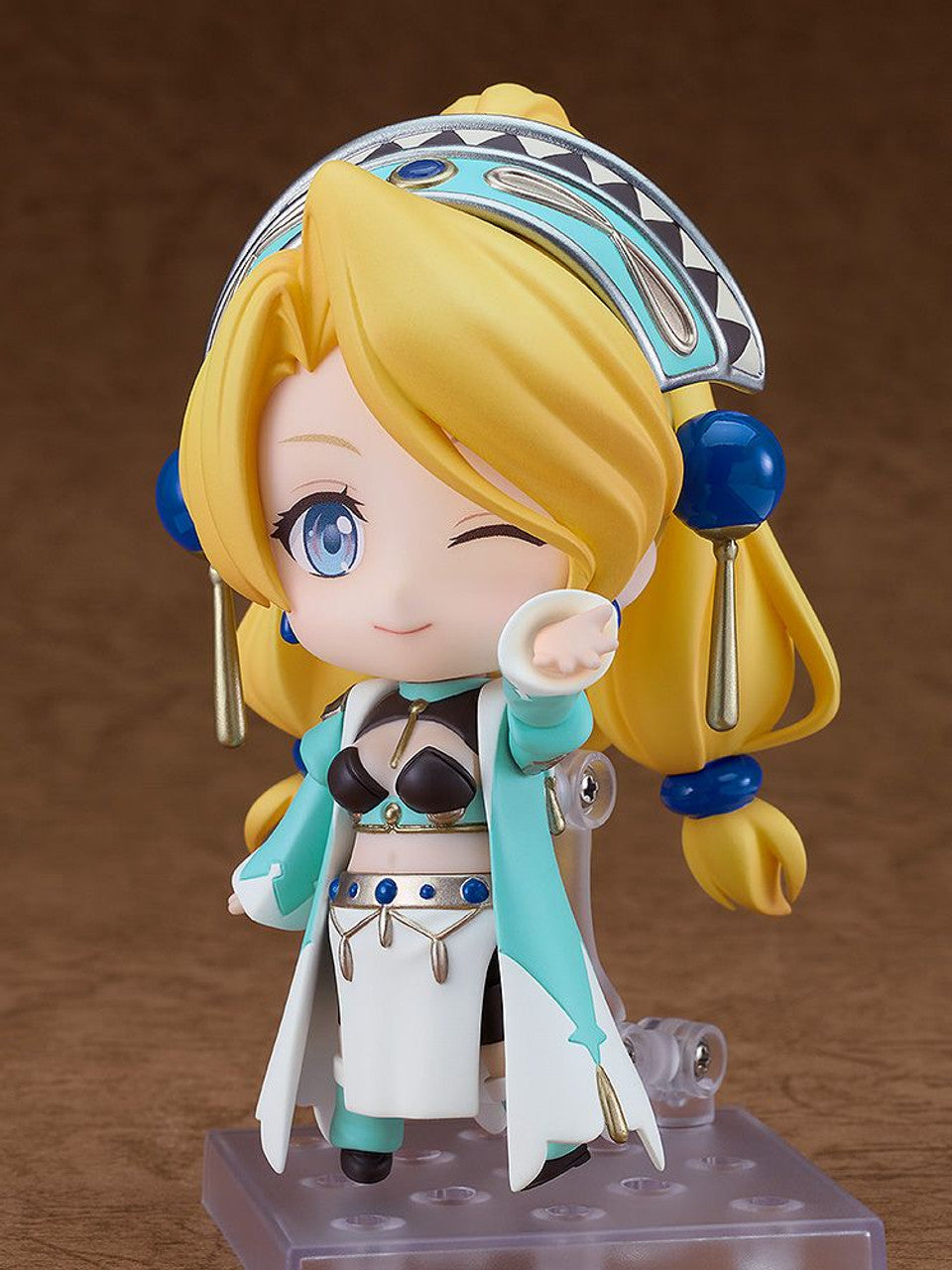 Good Smile Company Nendoroid Marie (Atelier Series)