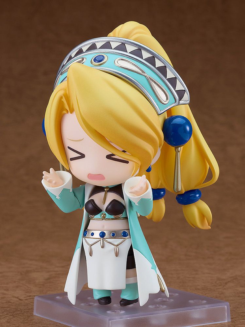 Good Smile Company Nendoroid Marie (Atelier Series)