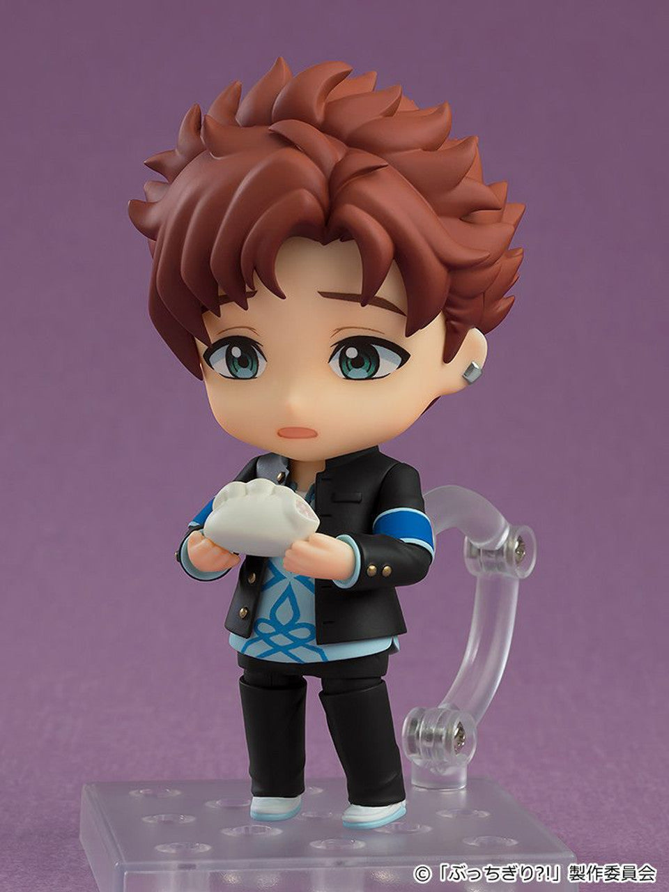 Good Smile Company Nendoroid Matakara Asamine (Bucchigiri?!)