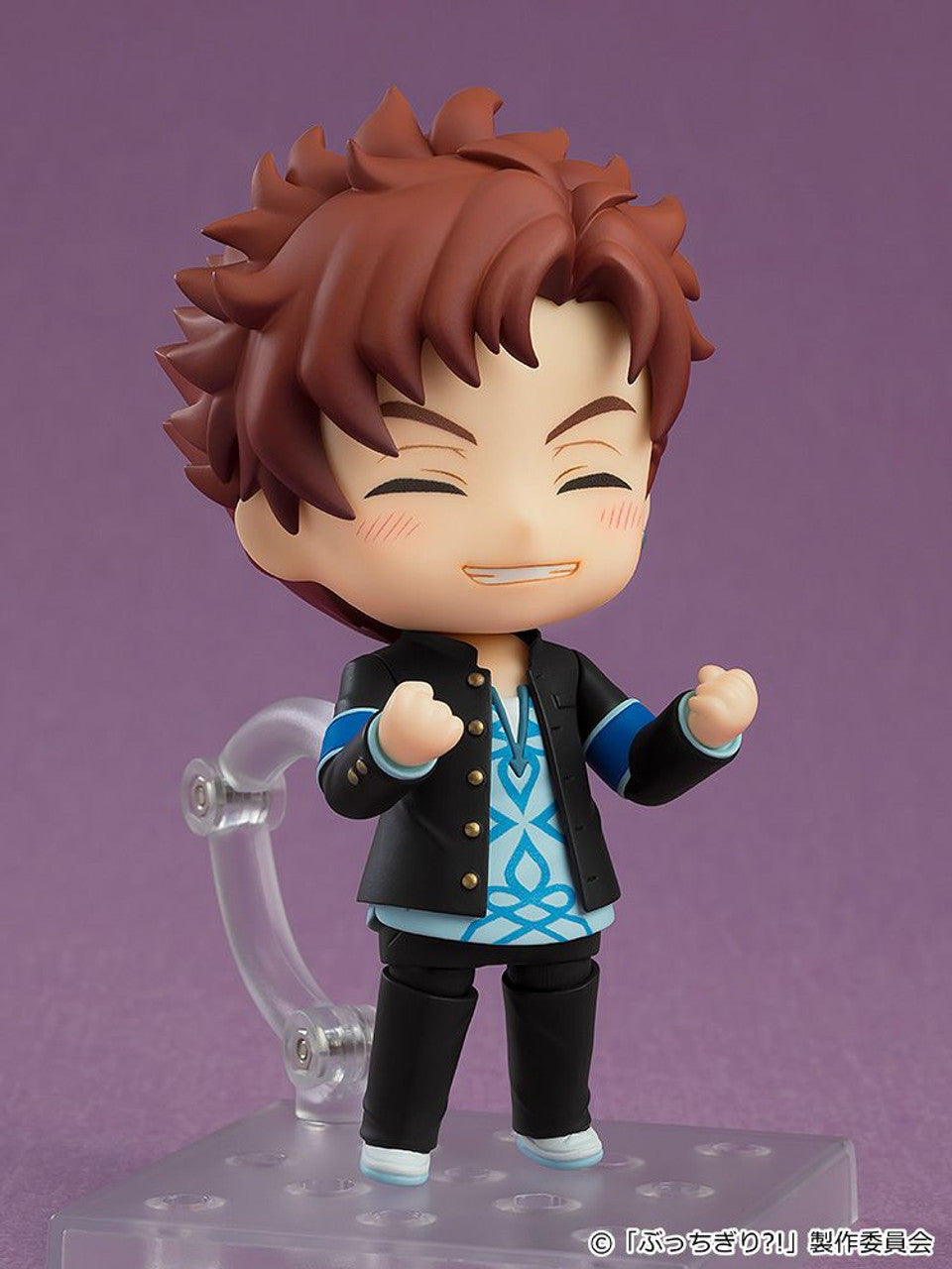 Good Smile Company Nendoroid Matakara Asamine (Bucchigiri?!)