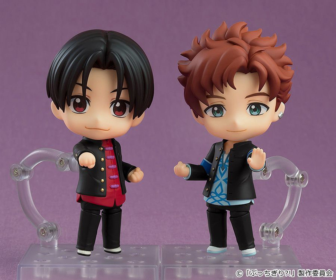 Good Smile Company Nendoroid Matakara Asamine (Bucchigiri?!)