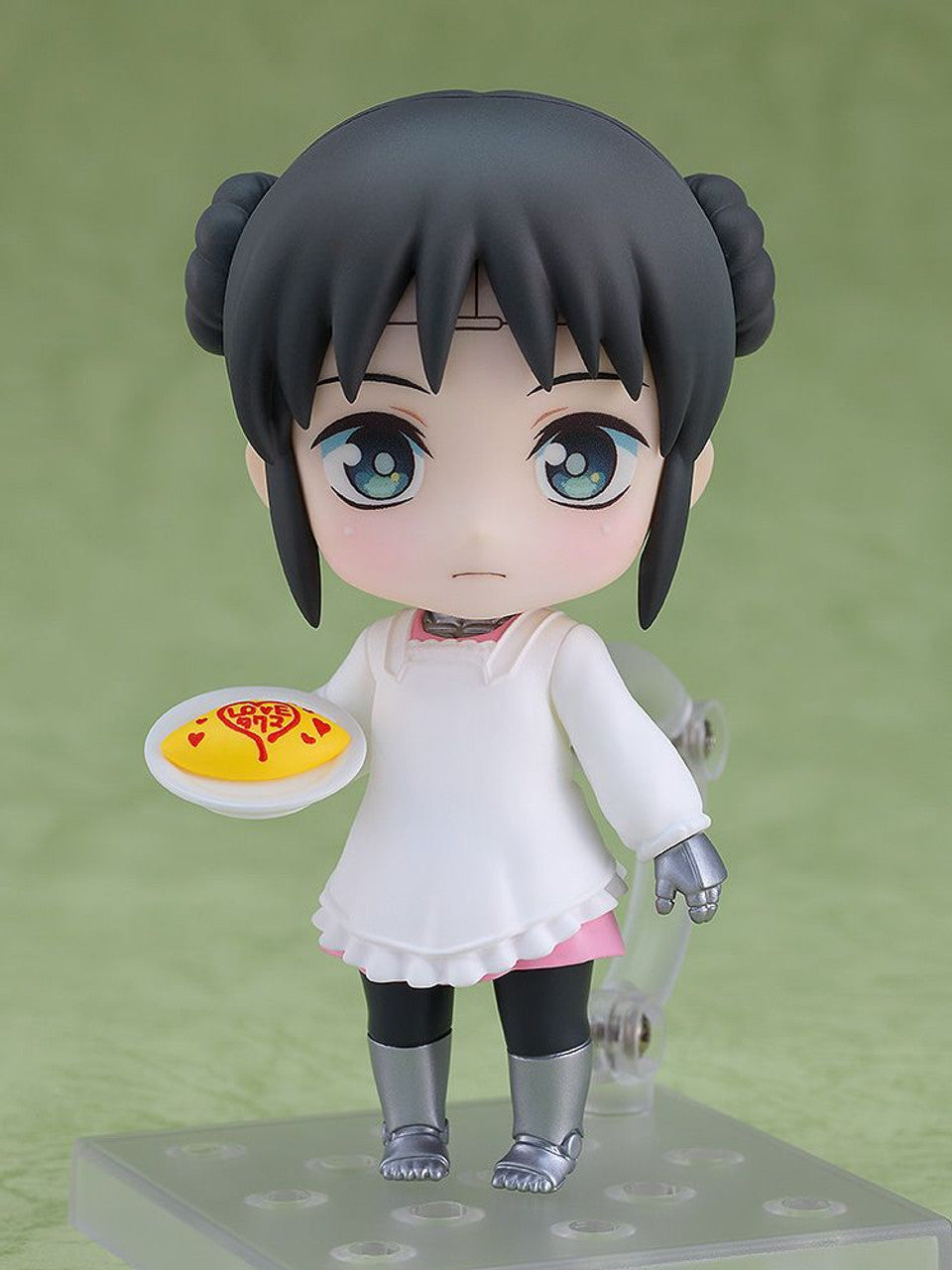 Good Smile Company Nendoroid Mina (My Wife Has No Emotion)
