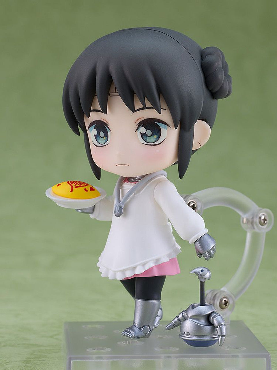Good Smile Company Nendoroid Mina (My Wife Has No Emotion)