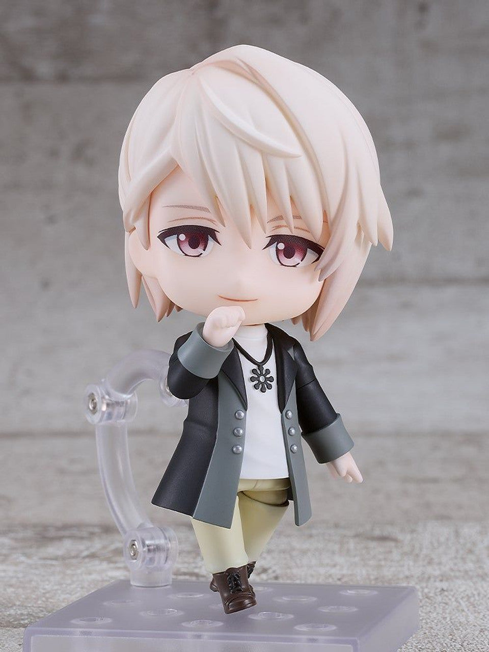Good Smile Company Nendoroid Minami Natsume (Idolish 7)