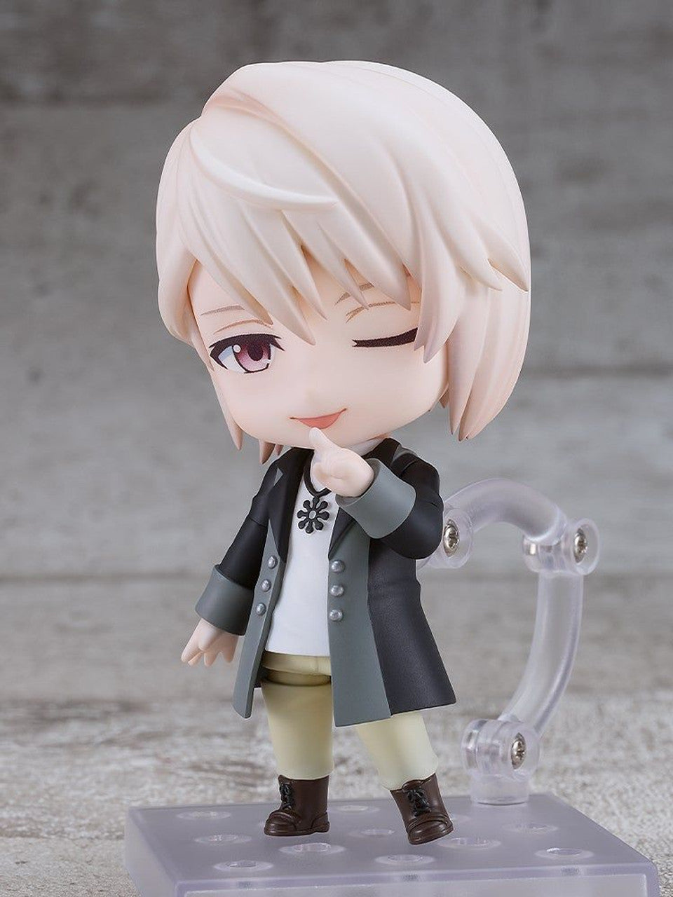 Good Smile Company Nendoroid Minami Natsume (Idolish 7)