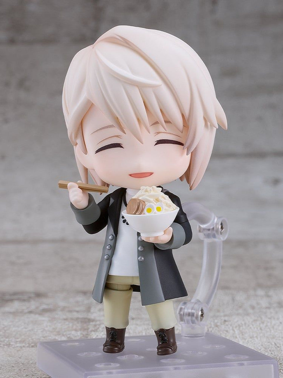 Good Smile Company Nendoroid Minami Natsume (Idolish 7)