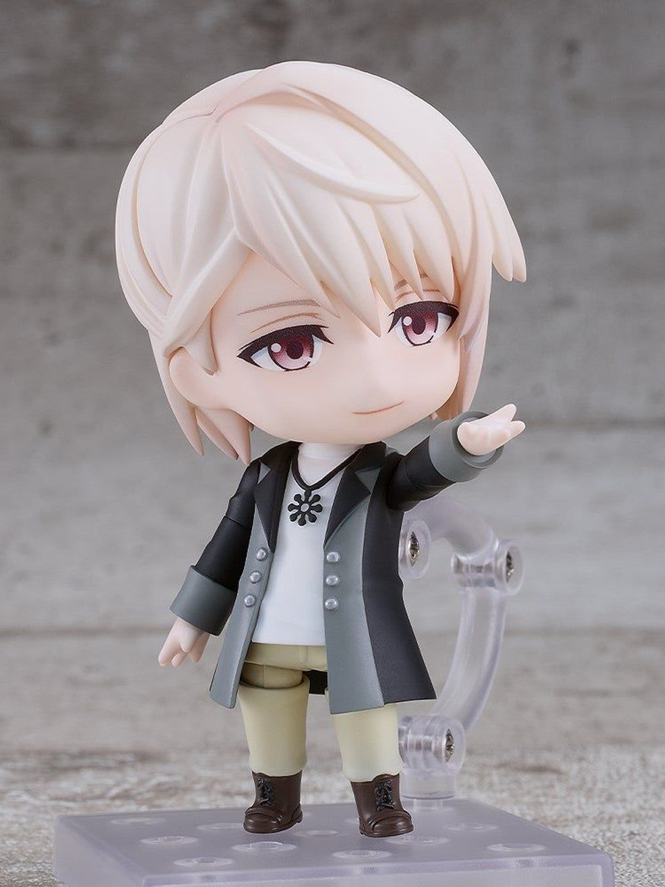 Good Smile Company Nendoroid Minami Natsume (Idolish 7)