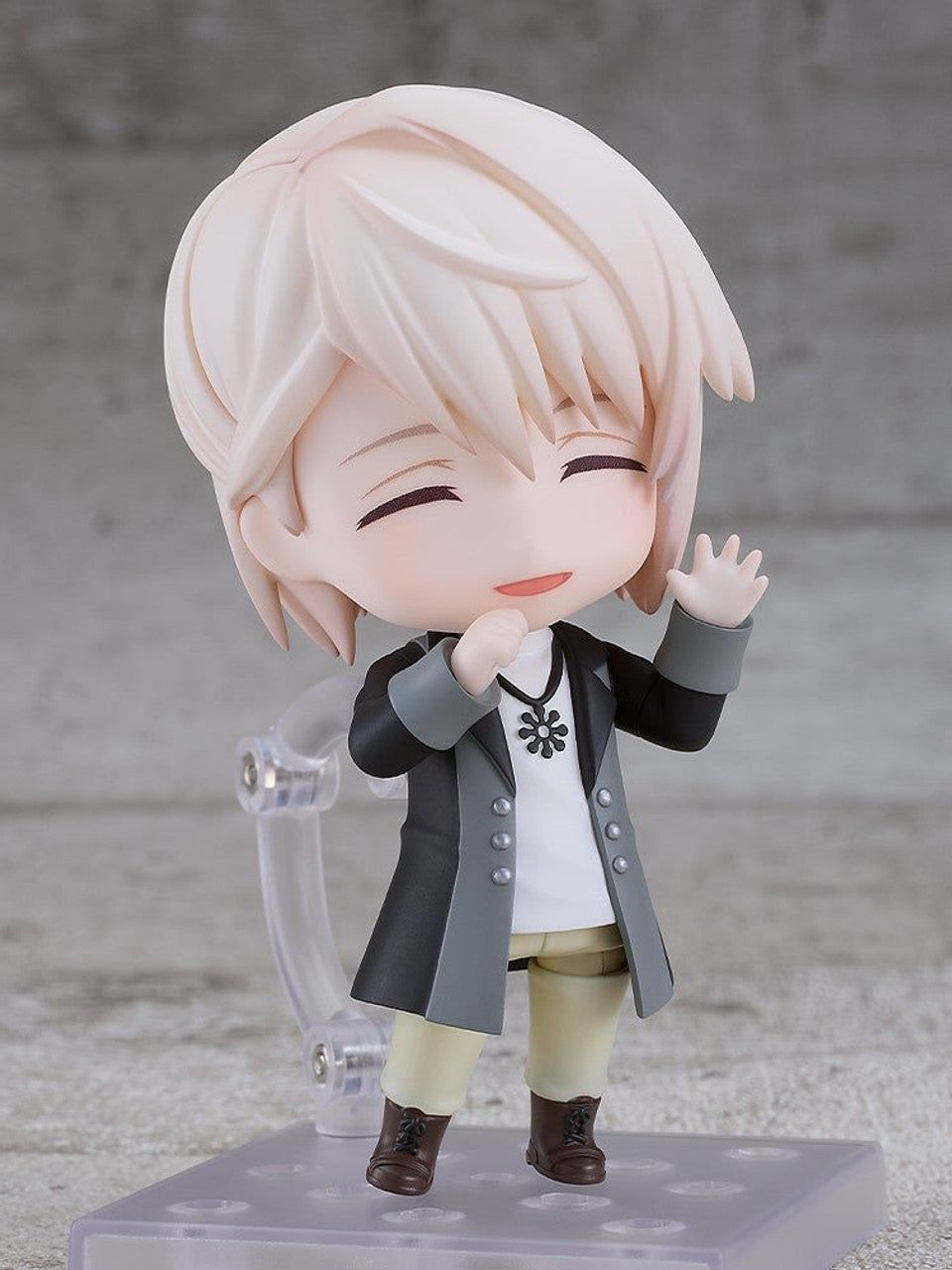 Good Smile Company Nendoroid Minami Natsume (Idolish 7)