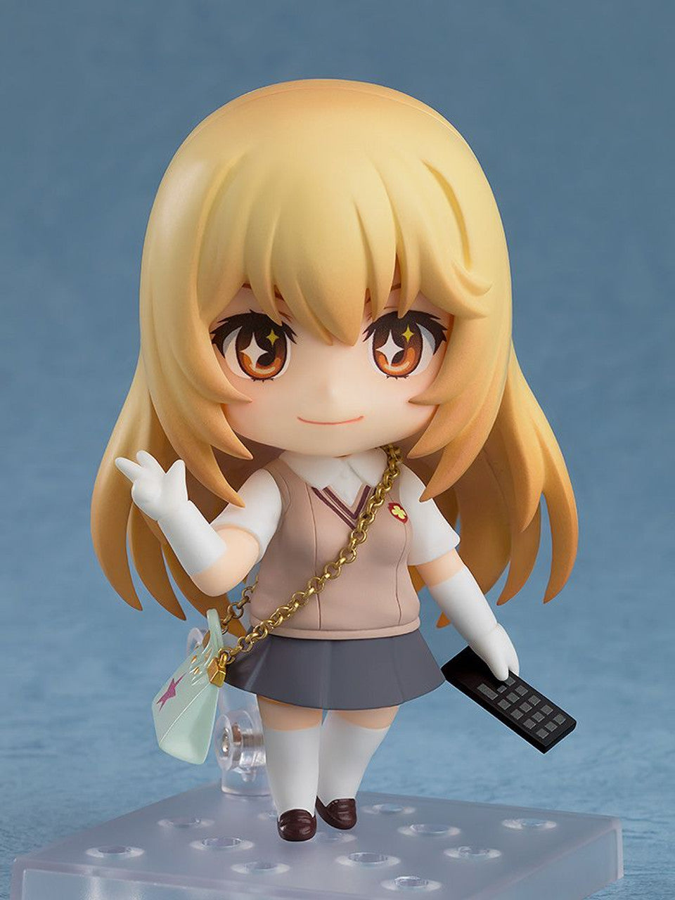 Good Smile Company Nendoroid Misaki Shokuhou (A Certain Magical Index)