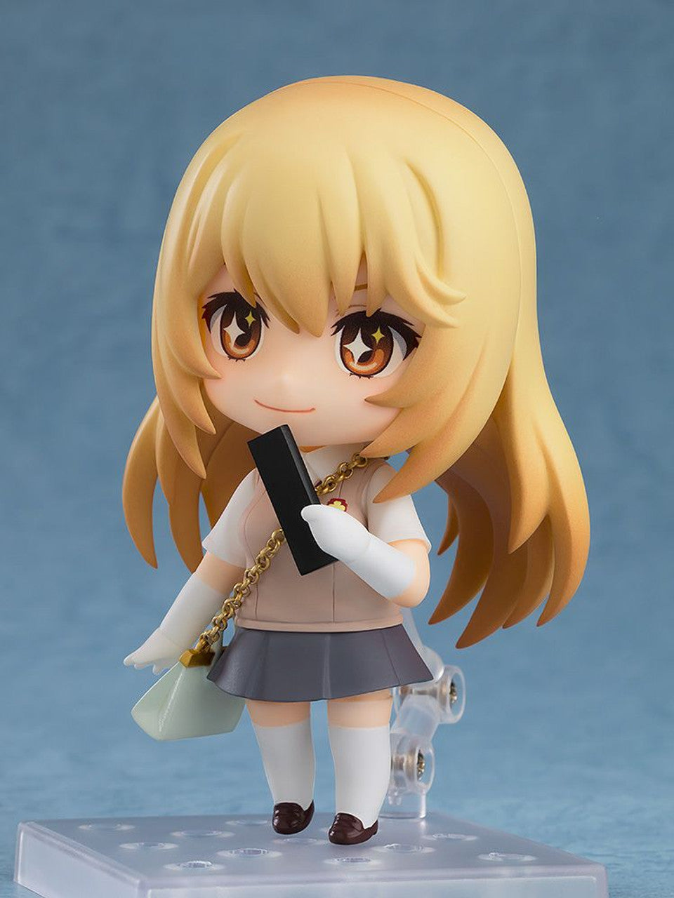 Good Smile Company Nendoroid Misaki Shokuhou (A Certain Magical Index)