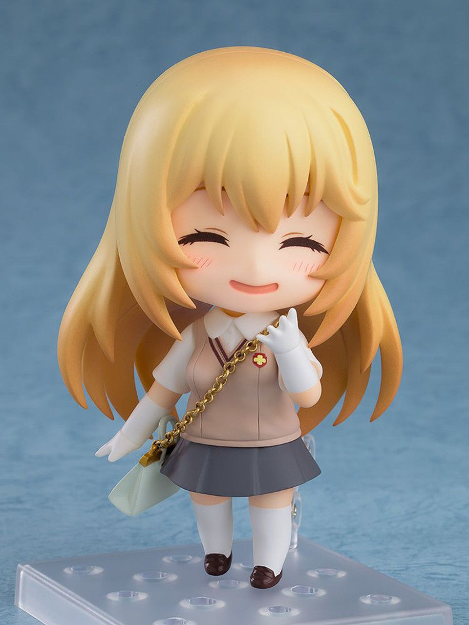 Good Smile Company Nendoroid Misaki Shokuhou (A Certain Magical Index)
