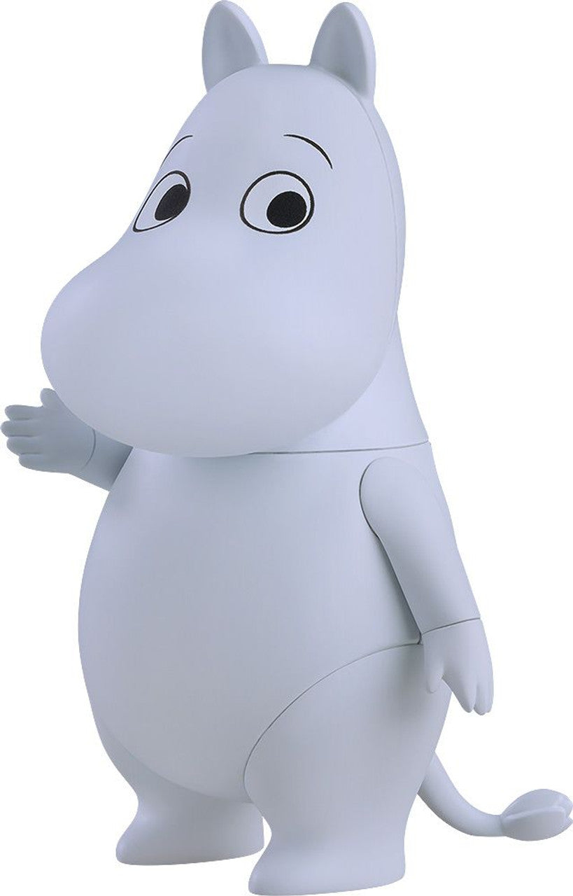 Good Smile Company Nendoroid Moomin (Completed) (Moomin)