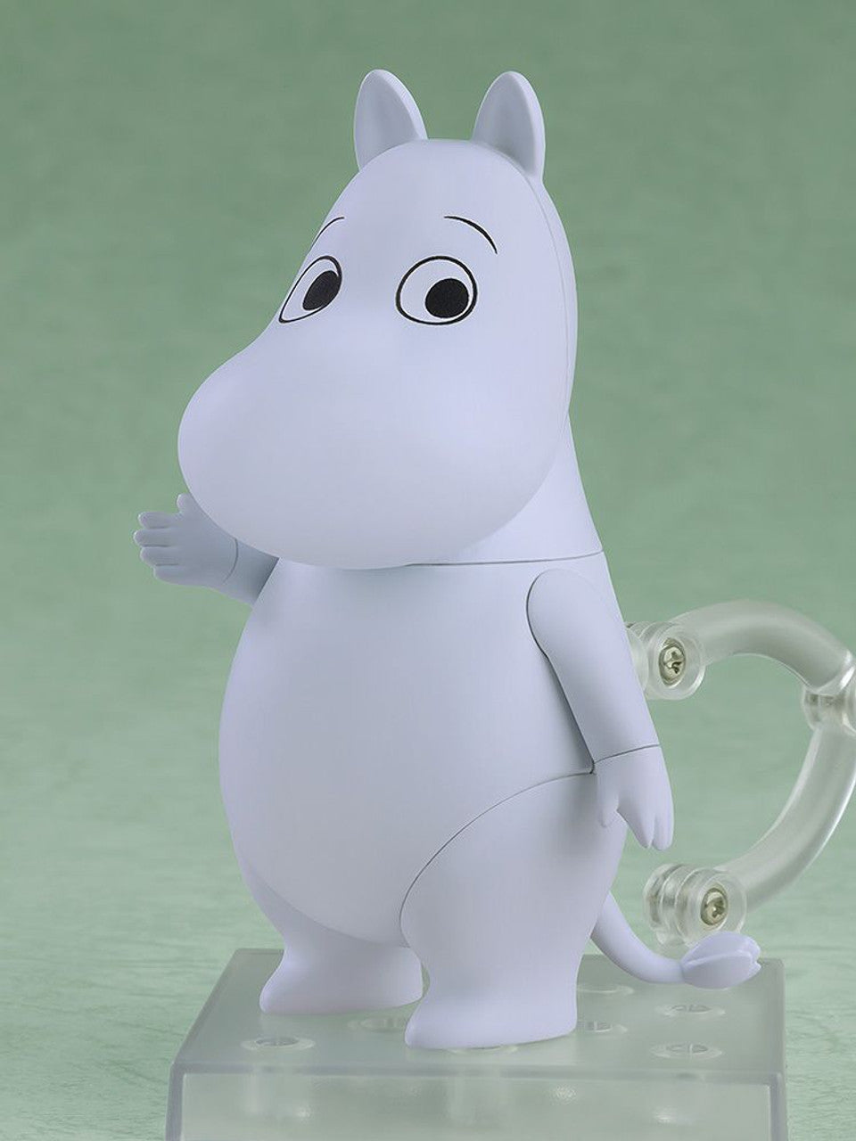 Good Smile Company Nendoroid Moomin (Completed) (Moomin)